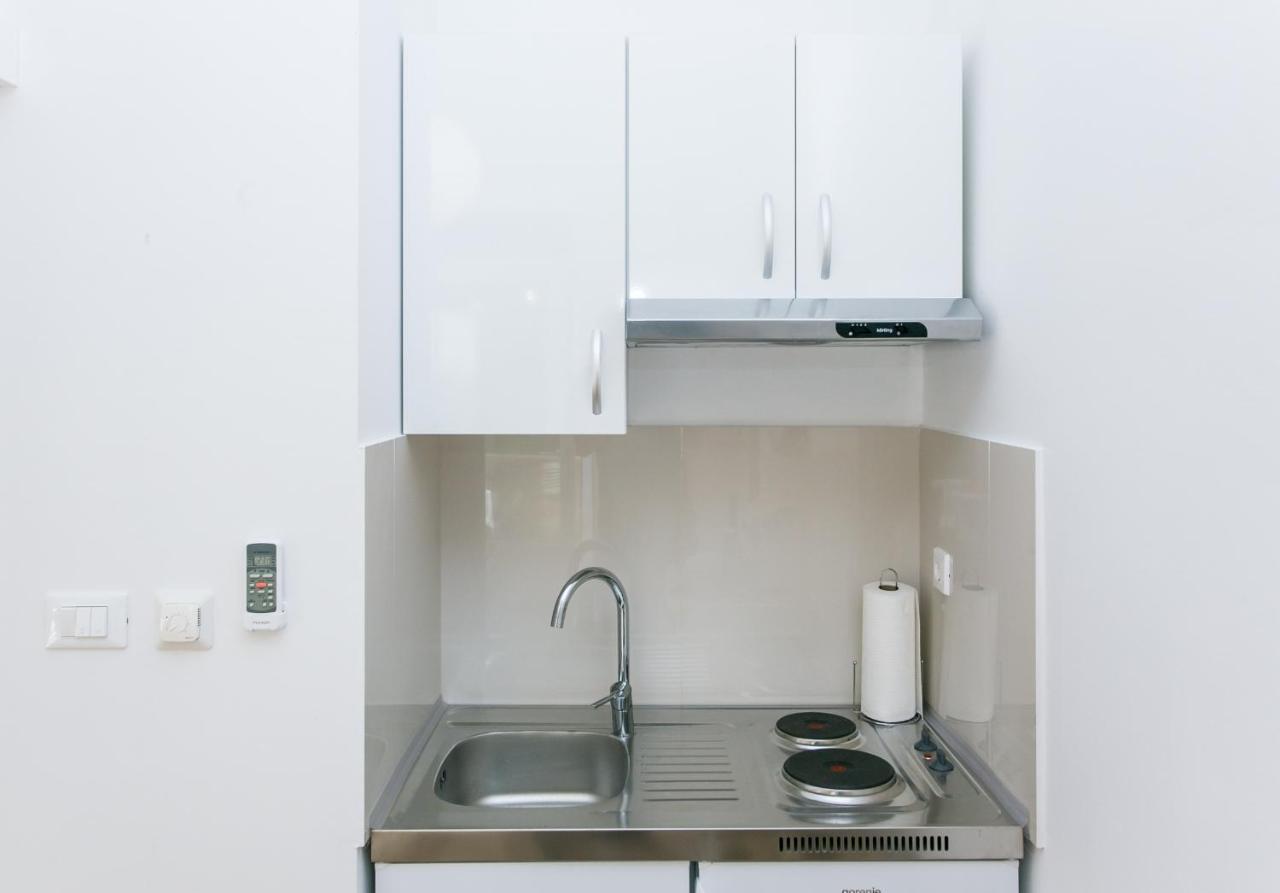 Studios Im Дубровник Номер фото